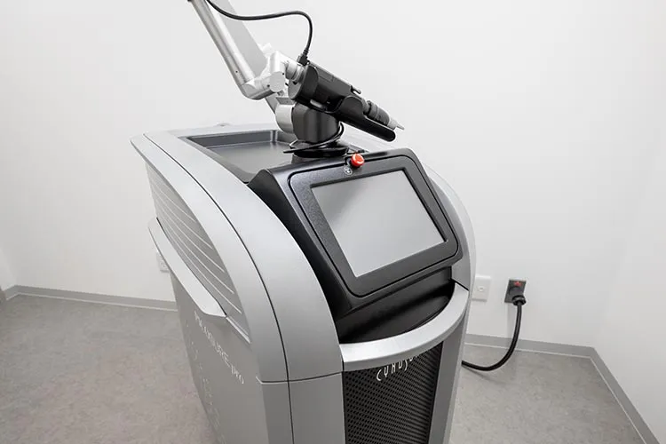 ピコシュア画像