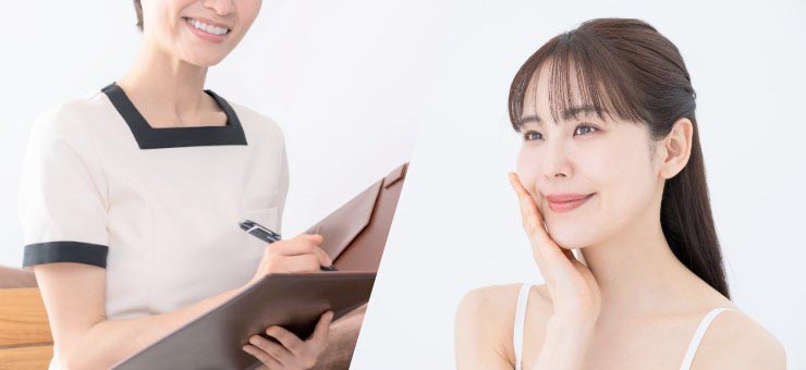 「＋守る・予防する」ことをゴールに