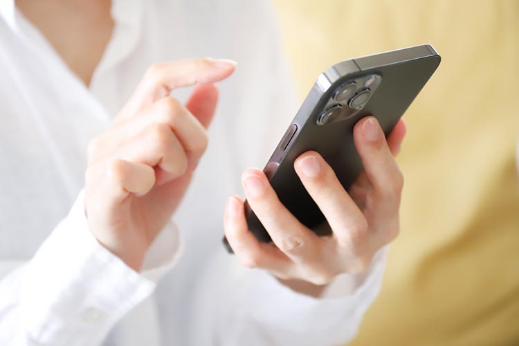 予約から会計までスマートに