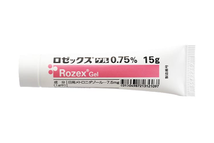 ロゼックスゲル
