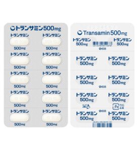 トラネキサム酸